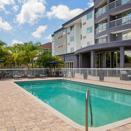 Courtyard Tampa Oldsmar Hotel Kültér fotó