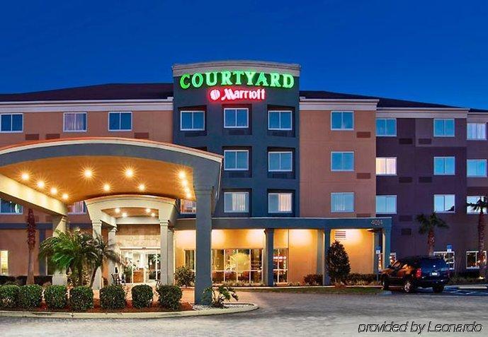 Courtyard Tampa Oldsmar Hotel Kültér fotó
