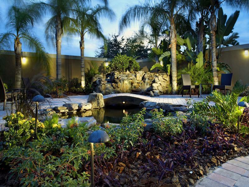 Courtyard Tampa Oldsmar Hotel Kültér fotó