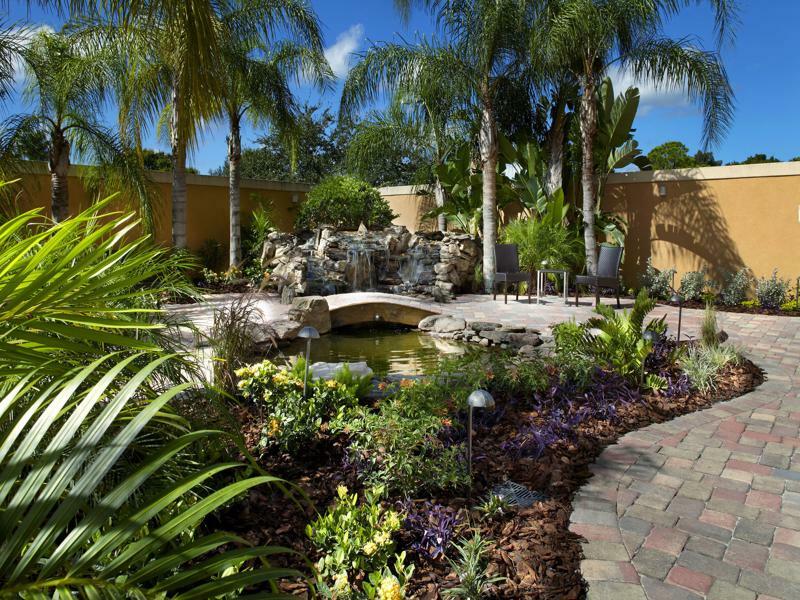 Courtyard Tampa Oldsmar Hotel Kültér fotó